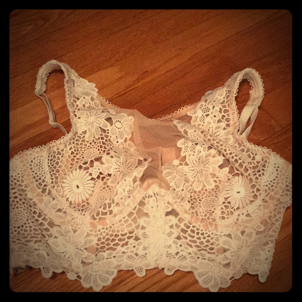 Victoria Secret Bra 34D